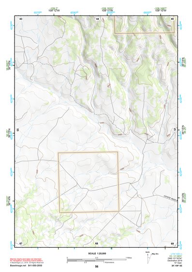 38109SE Page 56 La Sal Topo Preview 1