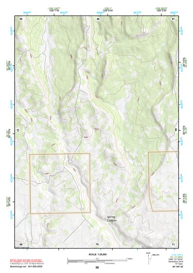 38109SE Page 58 La Sal Topo Preview 1