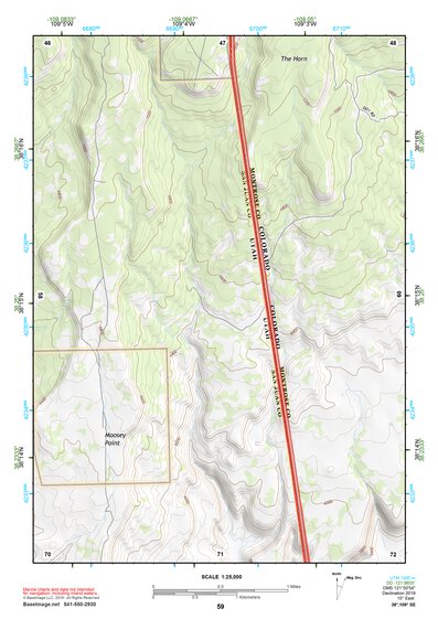 38109SE Page 59 La Sal Topo Preview 1