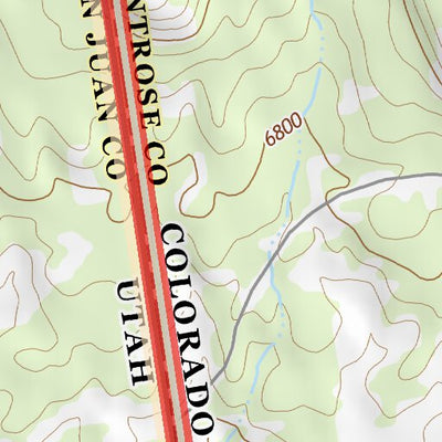 38109SE Page 59 La Sal Topo Preview 3