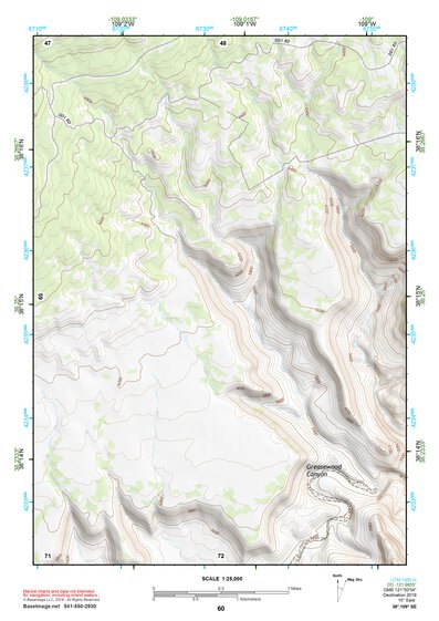 38109SE Page 60 La Sal Topo Preview 1