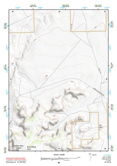 38109SE Page 62 La Sal Topo Preview 1