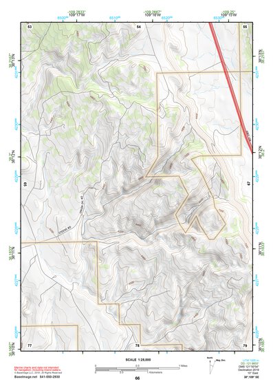 38109SE Page 66 La Sal Topo Preview 1