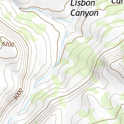 38109SE Page 70 La Sal Topo Preview 3