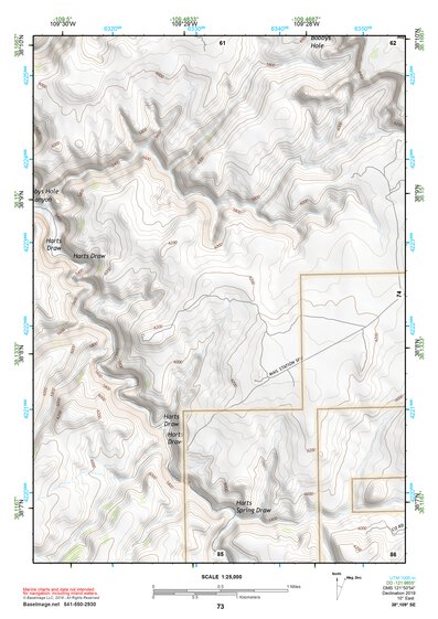 38109SE Page 73 La Sal Topo Preview 1