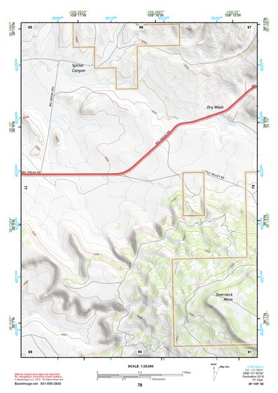 38109SE Page 78 La Sal Topo Preview 1