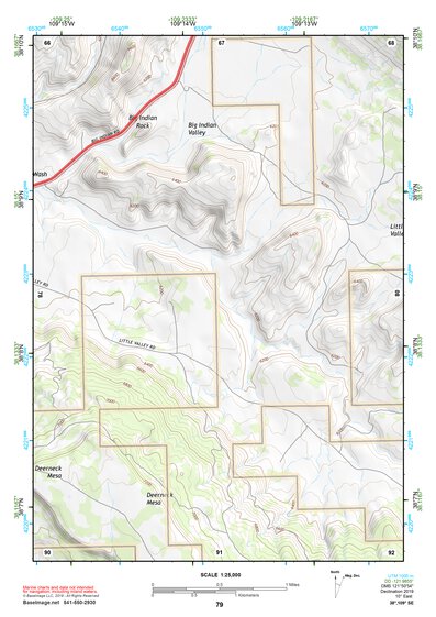 38109SE Page 79 La Sal Topo Preview 1