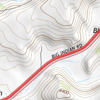 38109SE Page 79 La Sal Topo Preview 3