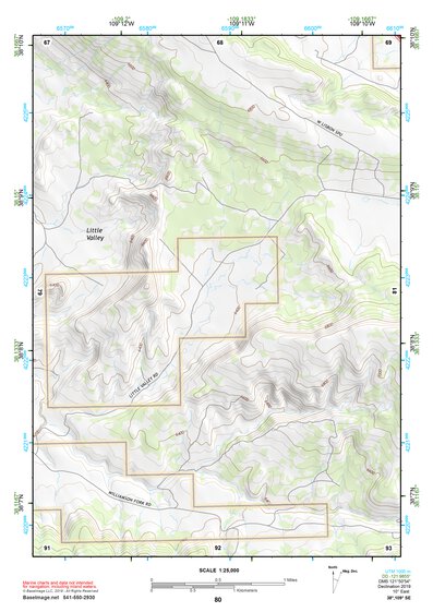 38109SE Page 80 La Sal Topo Preview 1