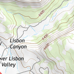 38109SE Page 81 La Sal Topo Preview 3