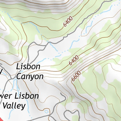 38109SE Page 81 La Sal Topo Preview 3