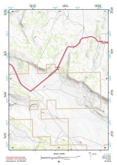 38109SE Page 82 La Sal Topo Preview 1