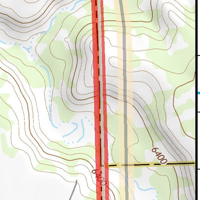 38109SE Page 83 La Sal Topo Preview 3