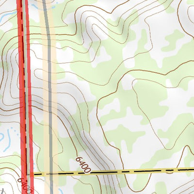 38109SE Page 84 La Sal Topo Preview 3