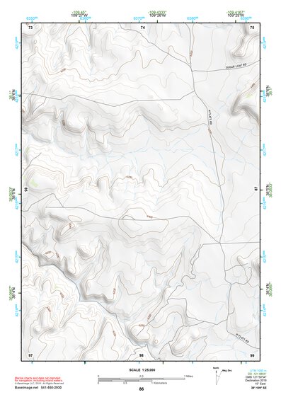 38109SE Page 86 La Sal Topo Preview 1