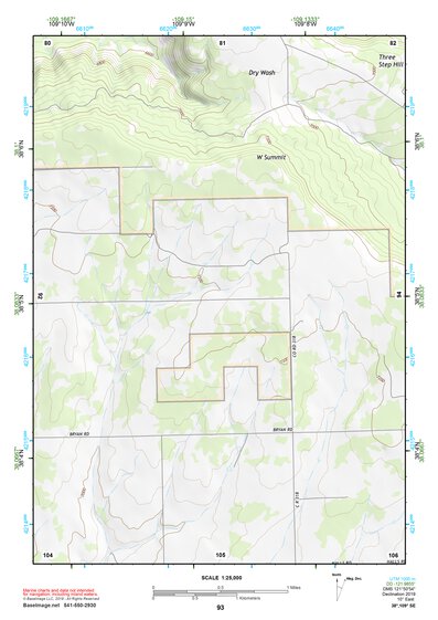 38109SE Page 93 La Sal Topo Preview 1