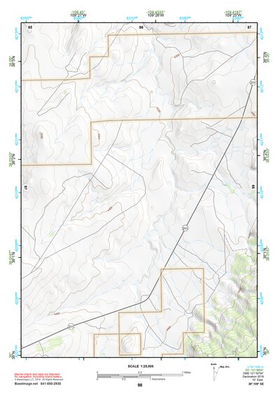 38109SE Page 98 La Sal Topo Preview 1