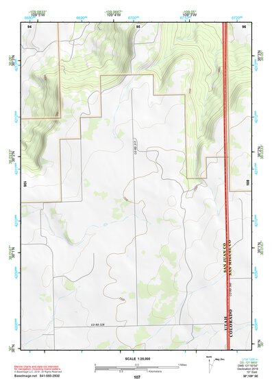 38109SE Page 107 La Sal Topo Preview 1