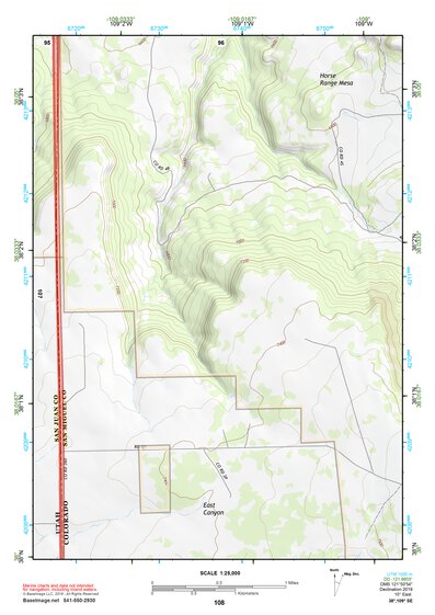 38109SE Page 108 La Sal Topo Preview 1
