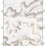 38109SW Page 2 La Sal Topo Preview 1
