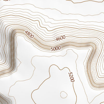 38109SW Page 2 La Sal Topo Preview 2