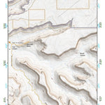 38109SW Page 3 La Sal Topo Preview 1