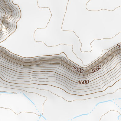 38109SW Page 3 La Sal Topo Preview 2