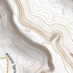 38109SW Page 3 La Sal Topo Preview 3