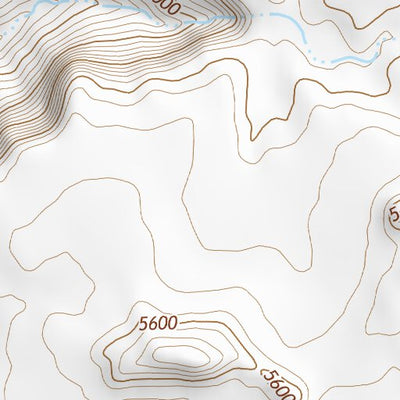 38109SW Page 4 La Sal Topo Preview 2