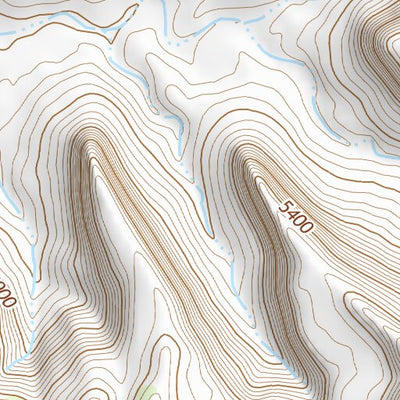 38109SW Page 4 La Sal Topo Preview 3