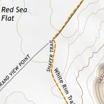 38109SW Page 5 La Sal Topo Preview 2