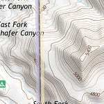 38109SW Page 6 La Sal Topo Preview 2