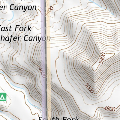 38109SW Page 6 La Sal Topo Preview 2