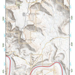 38109SW Page 7 La Sal Topo Preview 1