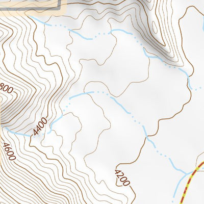 38109SW Page 7 La Sal Topo Preview 2