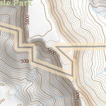 38109SW Page 8 La Sal Topo Preview 3