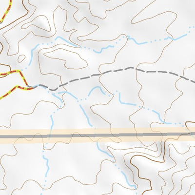 38109SW Page 9 La Sal Topo Preview 2