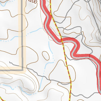 38109SW Page 10 La Sal Topo Preview 2