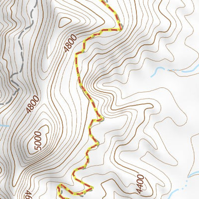 38109SW Page 10 La Sal Topo Preview 3