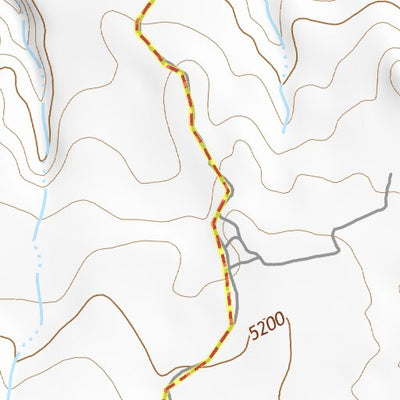 38109SW Page 11 La Sal Topo Preview 2