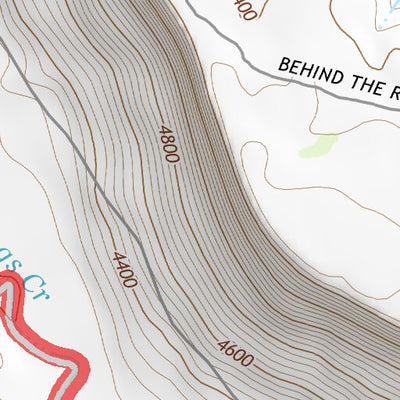 38109SW Page 11 La Sal Topo Preview 3