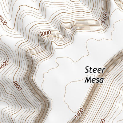 38109SW Page 13 La Sal Topo Preview 2