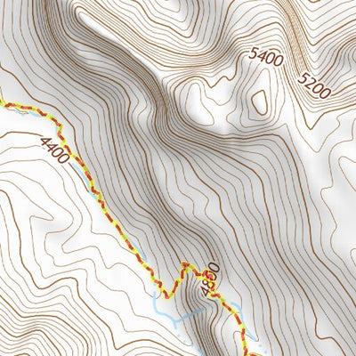 38109SW Page 14 La Sal Topo Preview 3