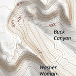 38109SW Page 16 La Sal Topo Preview 3
