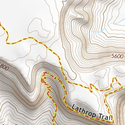 38109SW Page 17 La Sal Topo Preview 2