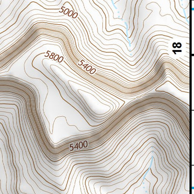38109SW Page 17 La Sal Topo Preview 3