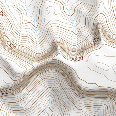 38109SW Page 18 La Sal Topo Preview 3