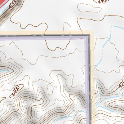 38109SW Page 19 La Sal Topo Preview 2