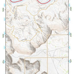38109SW Page 20 La Sal Topo Preview 1