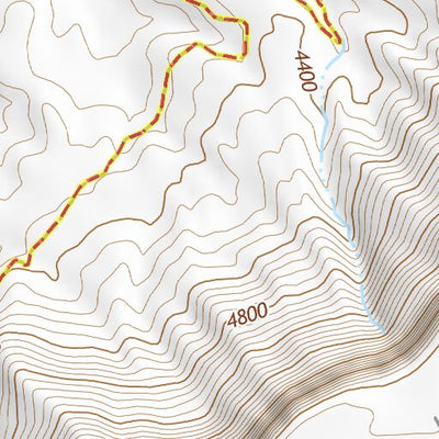 38109SW Page 20 La Sal Topo Preview 2